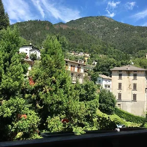Panoramico Hotel