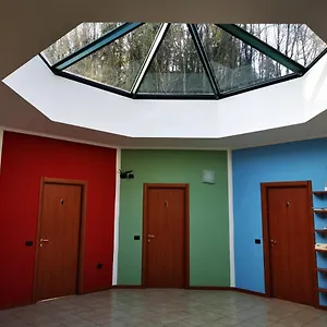 Hostello Adda Hotel