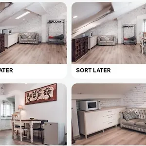 Mansarda Pascoli Bed & Breakfast