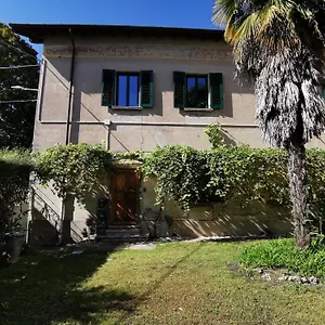 Curt Da Beta - Con Giardino, In Corte Del Xviii Secolo Appartamento